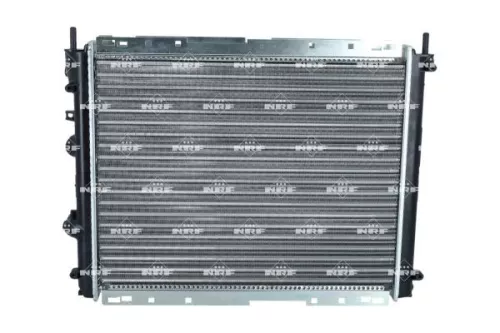 NRF Radiator, engine cooling (53209A)