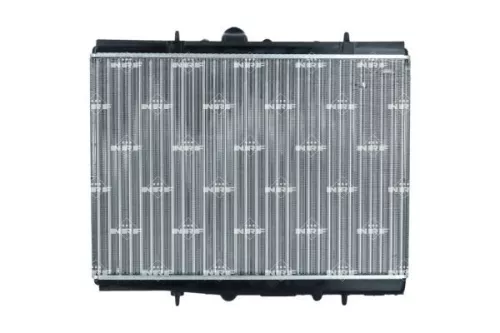 NRF Radiator, engine cooling (58303A)