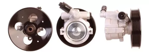 ELSTOCK Hydraulic Pump, steering (15-0073)