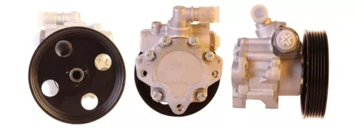 Hydraulic Pump, steering