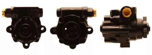 Hydraulic Pump, steering