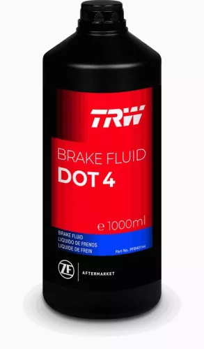 TRW Brake Fluid (PFB401SE)