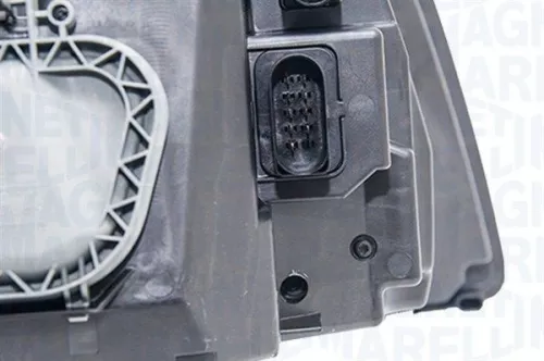 MAGNETI MARELLI Headlight (710301191302)