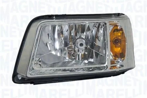 MAGNETI MARELLI Headlight (710301191302)