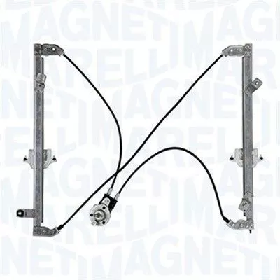 MAGNETI MARELLI Window Regulator (350103151100)