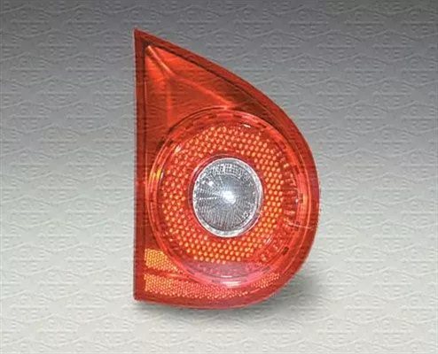 MAGNETI MARELLI Tail Light Assembly (714028500702)
