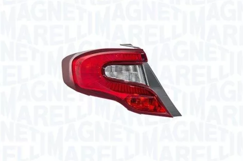MAGNETI MARELLI Tail Light Assembly (712207301110)