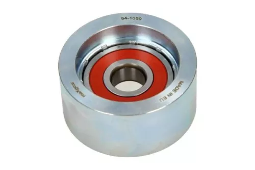 MAXGEAR Tensioner Pulley, V-ribbed belt (54-1050)