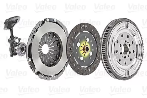 VALEO Clutch Kit (837001)