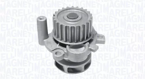 MAGNETI MARELLI Water Pump, engine cooling (352316171165)