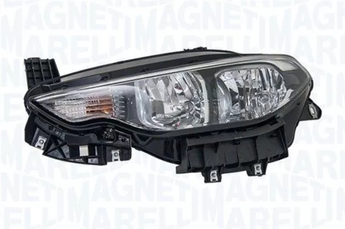 MAGNETI MARELLI Headlight (712105401110)