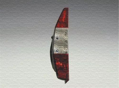 Tail Light Assembly