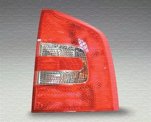 MAGNETI MARELLI Tail Light Assembly (714027590204)