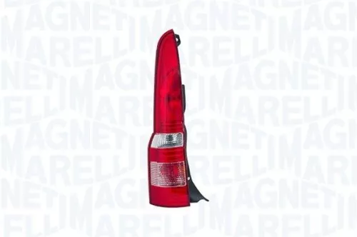 MAGNETI MARELLI Tail Light Assembly (712028020122)