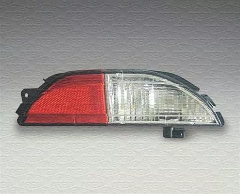 MAGNETI MARELLI Rear Fog Light (712201451110)