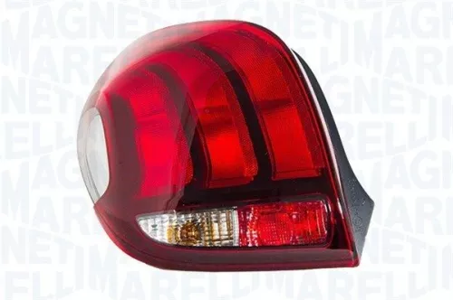 MAGNETI MARELLI Tail Light Assembly (714081321001)
