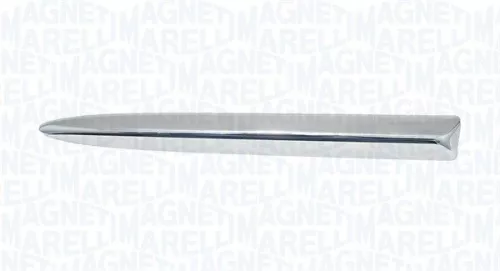 MAGNETI MARELLI Trim/Protection Strip, bumper (021316900060)