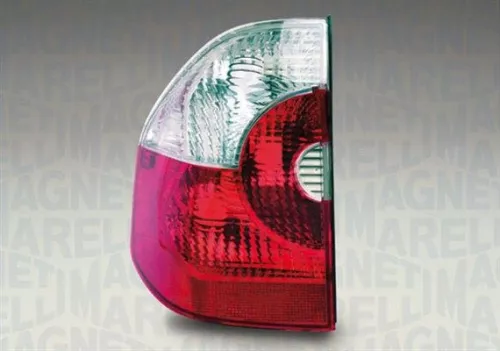 MAGNETI MARELLI Tail Light Assembly (715001001104)
