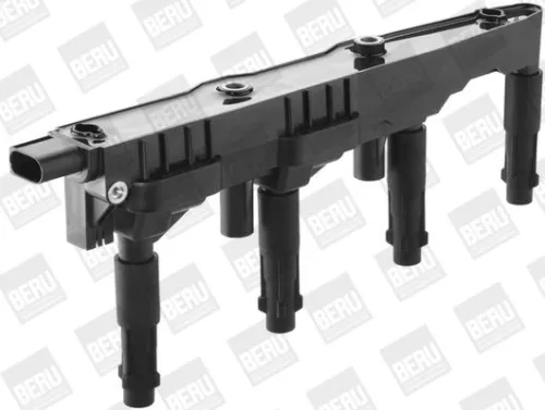 BorgWarner (BERU) Ignition Coil (ZSE146)