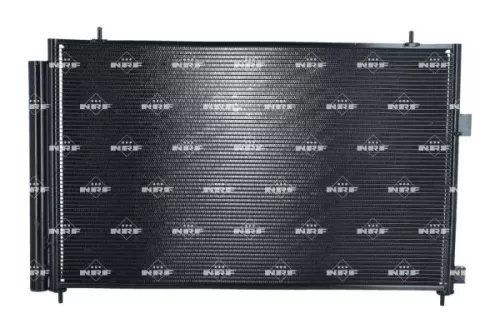 NRF Condenser, air conditioning (350222)