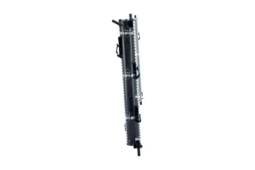 NRF Radiator, engine cooling (59061)