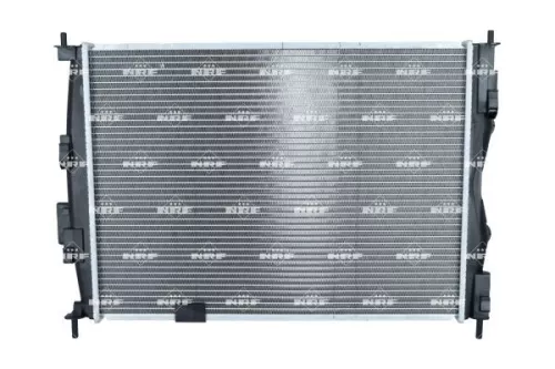 NRF Radiator, engine cooling (59061)