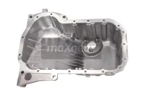MAXGEAR Oil Sump (34-0083)