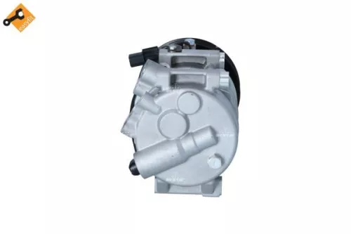 NRF Compressor, air conditioning (32887)