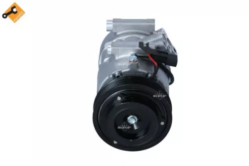 NRF Compressor, air conditioning (32887)