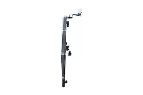 NRF Condenser, air conditioning (350335)