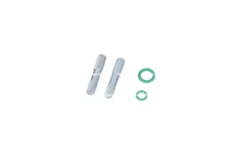 NRF Condenser, air conditioning (350335)