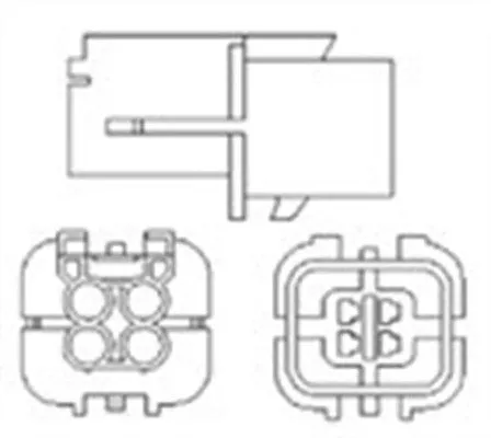 Oxygen Sensor