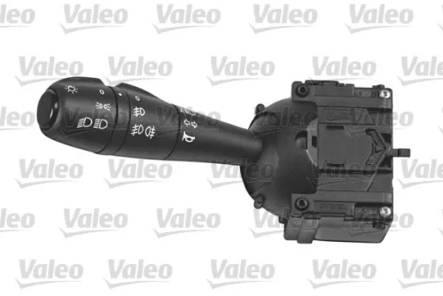 Steering Column Switch