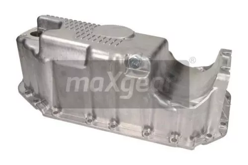 MAXGEAR Oil Sump (34-0075)