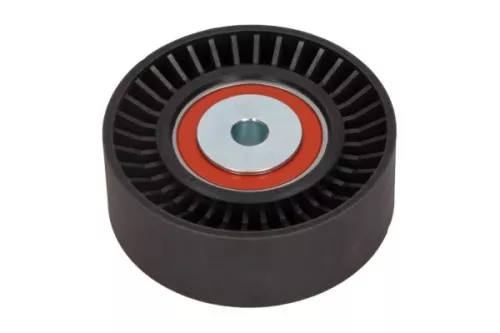 MAXGEAR Deflection/Guide Pulley, V-ribbed belt (54-1171)