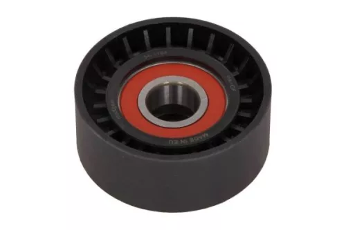 MAXGEAR Tensioner Pulley, V-ribbed belt (54-1194)