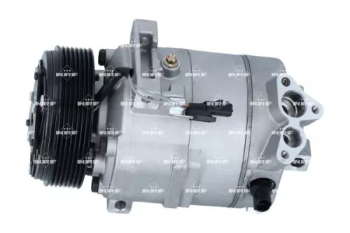 NRF Compressor, air conditioning (32692)