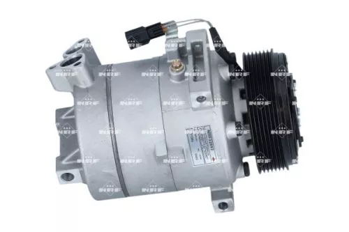 NRF Compressor, air conditioning (32692)