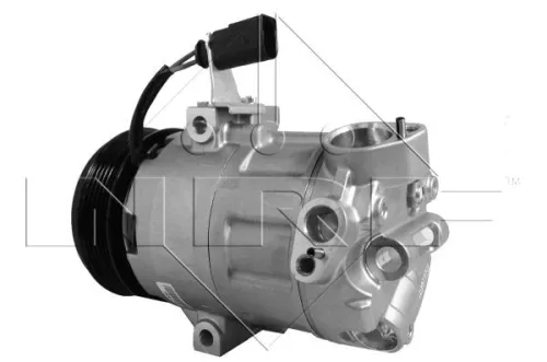 NRF Compressor, air conditioning (32870)