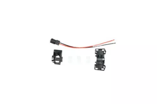NRF Interior Blower (34086)