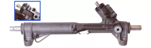 ELSTOCK Steering Gear (12-0589)