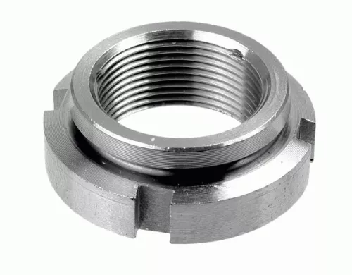 LEMFORDER Nut, ball joint (35347 01)