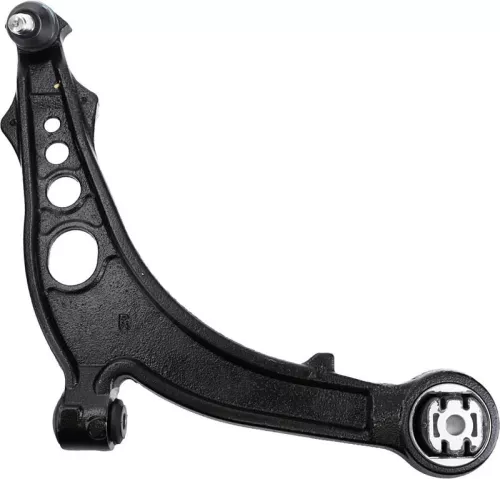 LEMFORDER Control/Trailing Arm, wheel suspension (38038 01)