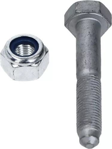 LEMFORDER Control/Trailing Arm, wheel suspension (38038 01)