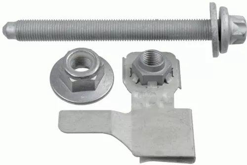 LEMFORDER Repair Kit, wheel suspension (38228 01)