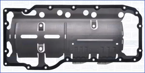 AJUSA Gasket, oil sump (14093000)