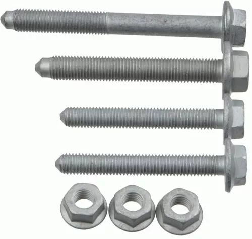 LEMFORDER Repair Kit, wheel suspension (38397 01)