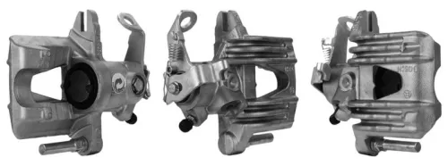 ELSTOCK Brake Caliper (86-0824)