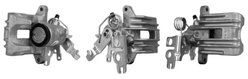 ELSTOCK Brake Caliper (86-1941)