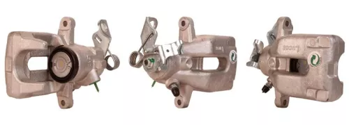 ELSTOCK Brake Caliper (86-2098)